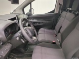  Citroen  Berlingo  Fourgon Worker M 1000 1.2 PureTech 130CV BVA8 E6d #11
