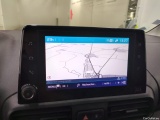  Citroen  Berlingo  Fourgon Worker M 1000 1.2 PureTech 130CV BVA8 E6d #13