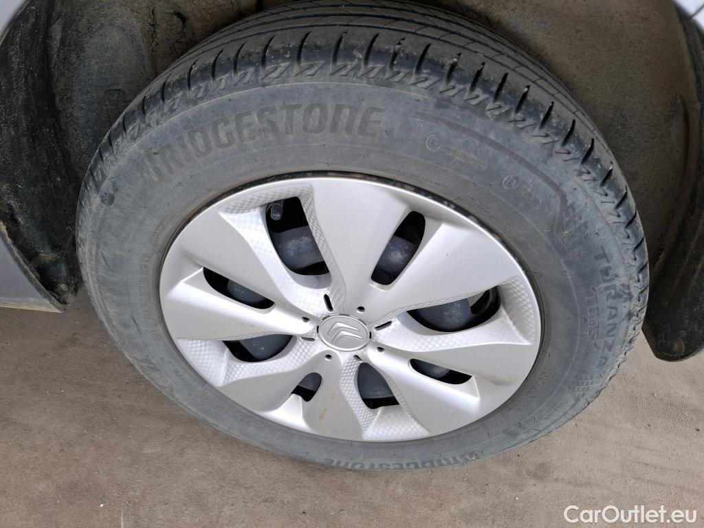  Citroen  C3  Feel Business 1.2 PureTech 80CV BVM5 E6d #10