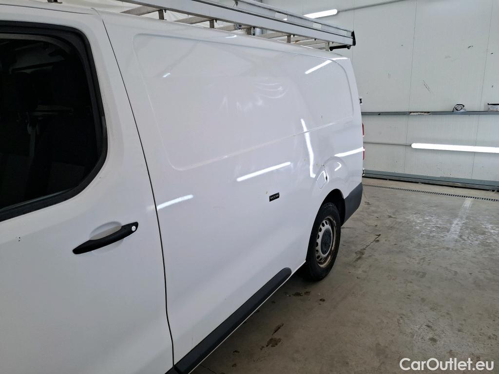  Peugeot  Expert PEUGEOT  VU 4p Fourgon 2.0 BlueHDi 120 S&S Long Premium Pack #1
