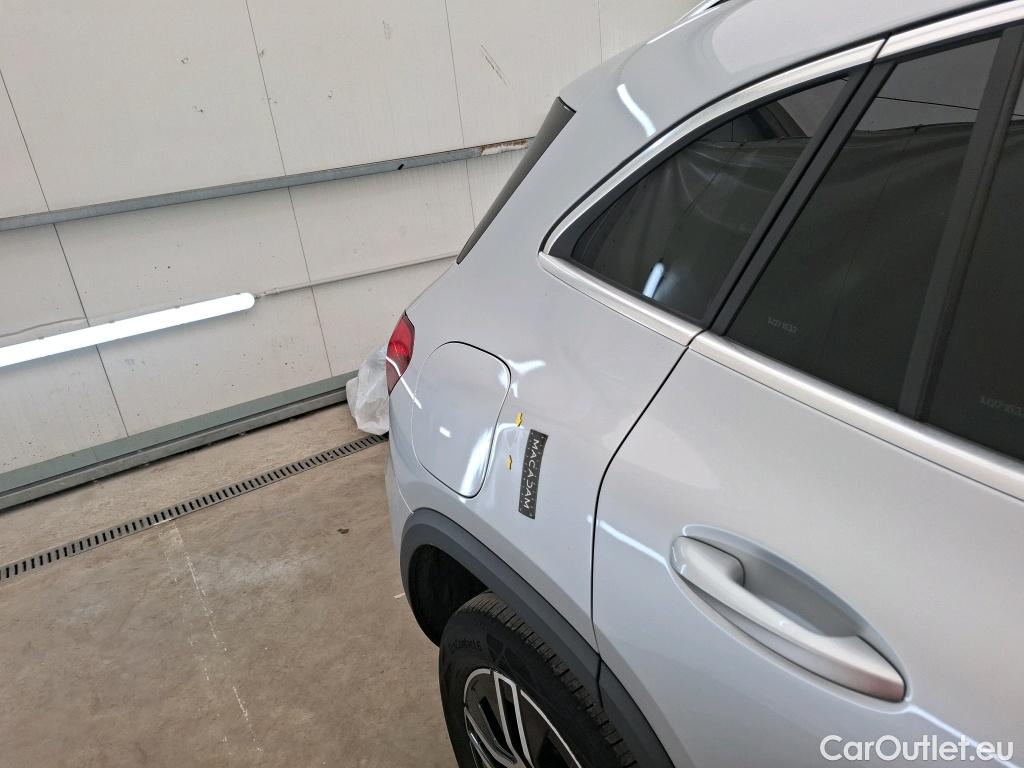  Mercedes  GLA MERCEDES-BENZ  / 2020 / 5P / SUV 1.3  250 e BUSINESS LINE DCT #15
