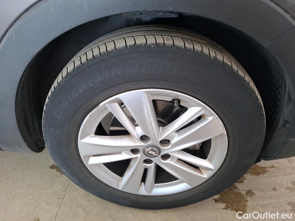  Opel   Grandland X Grandland X Elegance Business 1.5 130CV BVA8 E6d #42