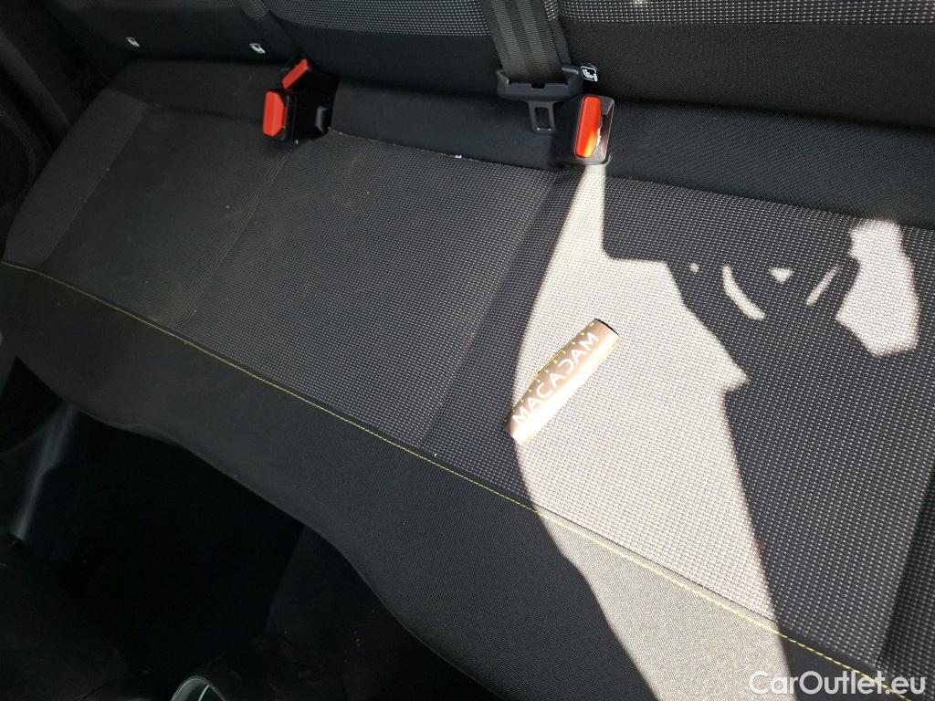  Citroen  C3  Max 1.2 PureTech 80CV BVM5 6E #10