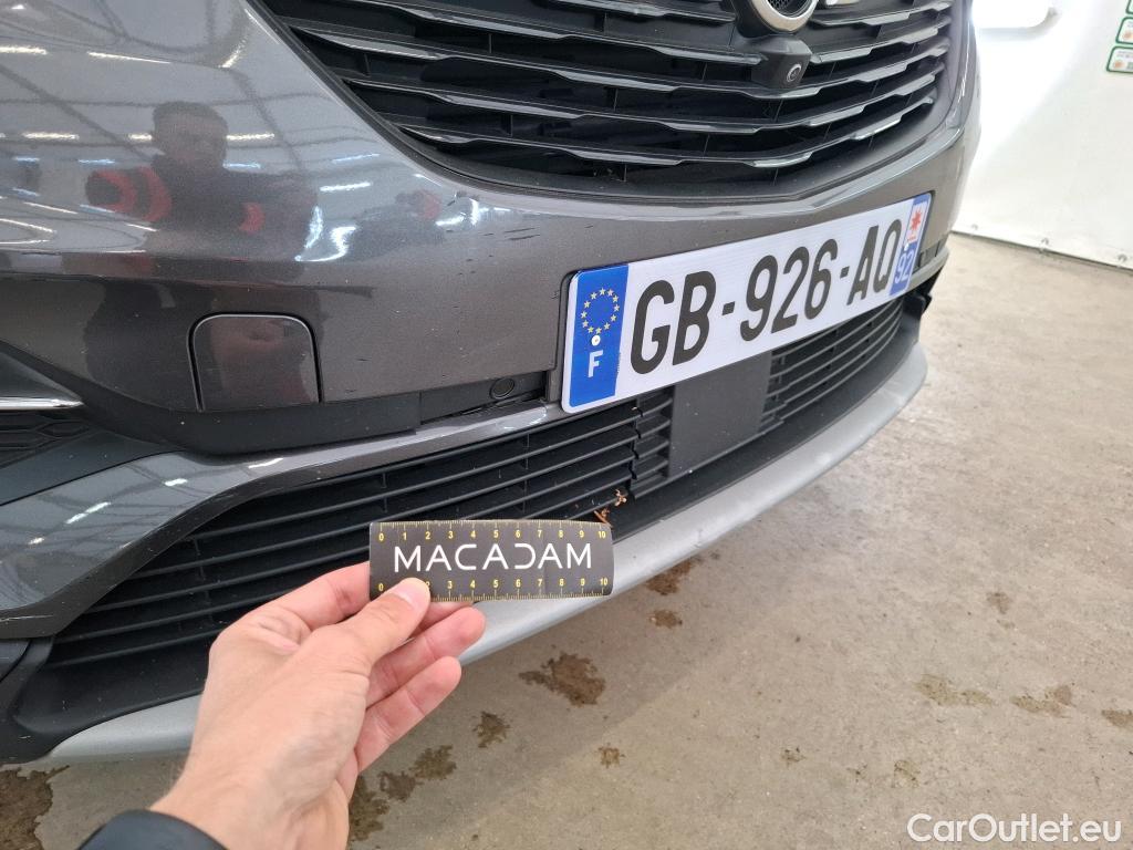  Opel   Grandland X Grandland X Elegance Business 1.5 130CV BVA8 E6d #95