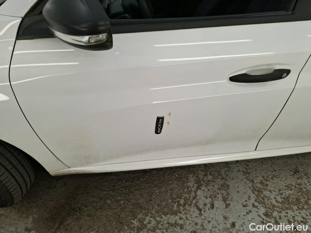  Peugeot  208  Premium 1.5 HDi 100CV BVM6 E6d #12