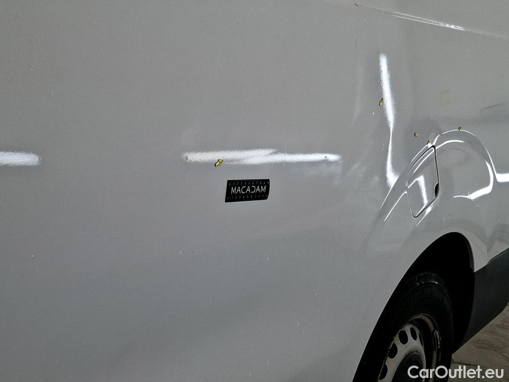  Peugeot  Expert PEUGEOT  VU 4p Fourgon 2.0 BlueHDi 120 S&S Long Premium Pack #2