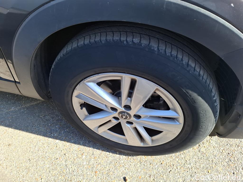  Opel   Grandland X Grandland X Elegance Business 1.5 130CV BVA8 E6d #38