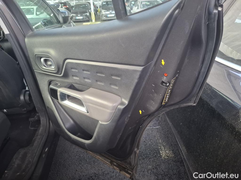  Citroen  C5  Aircross Business 1.5 BlueHDi 130CV BVA8 E6d #4