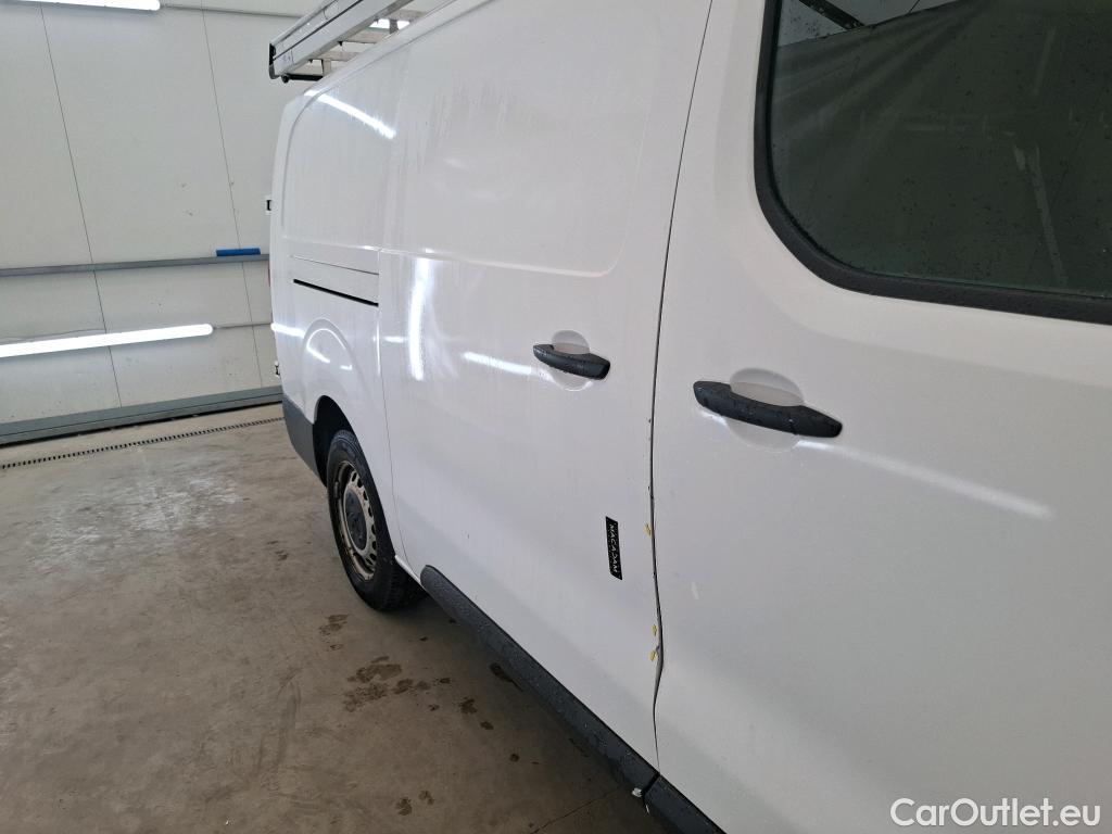  Peugeot  Expert PEUGEOT  VU 4p Fourgon 2.0 BlueHDi 120 S&S Long Premium Pack #10