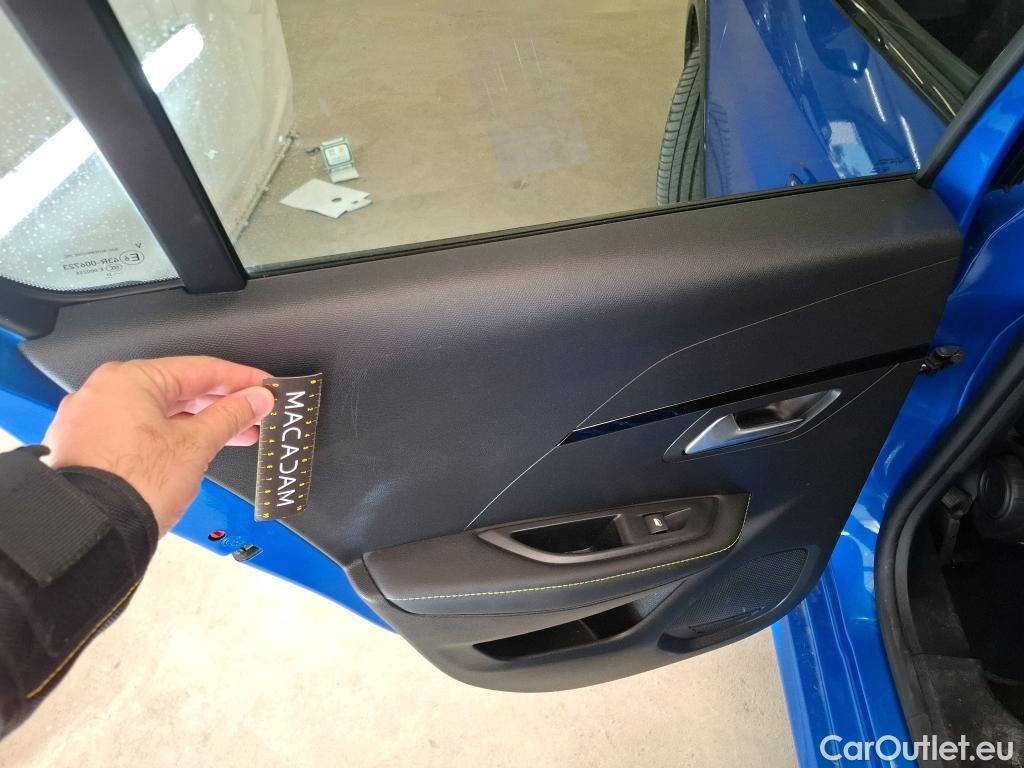  Peugeot  208  GT 1.2 PureTech 100CV BVM6 E6d #22