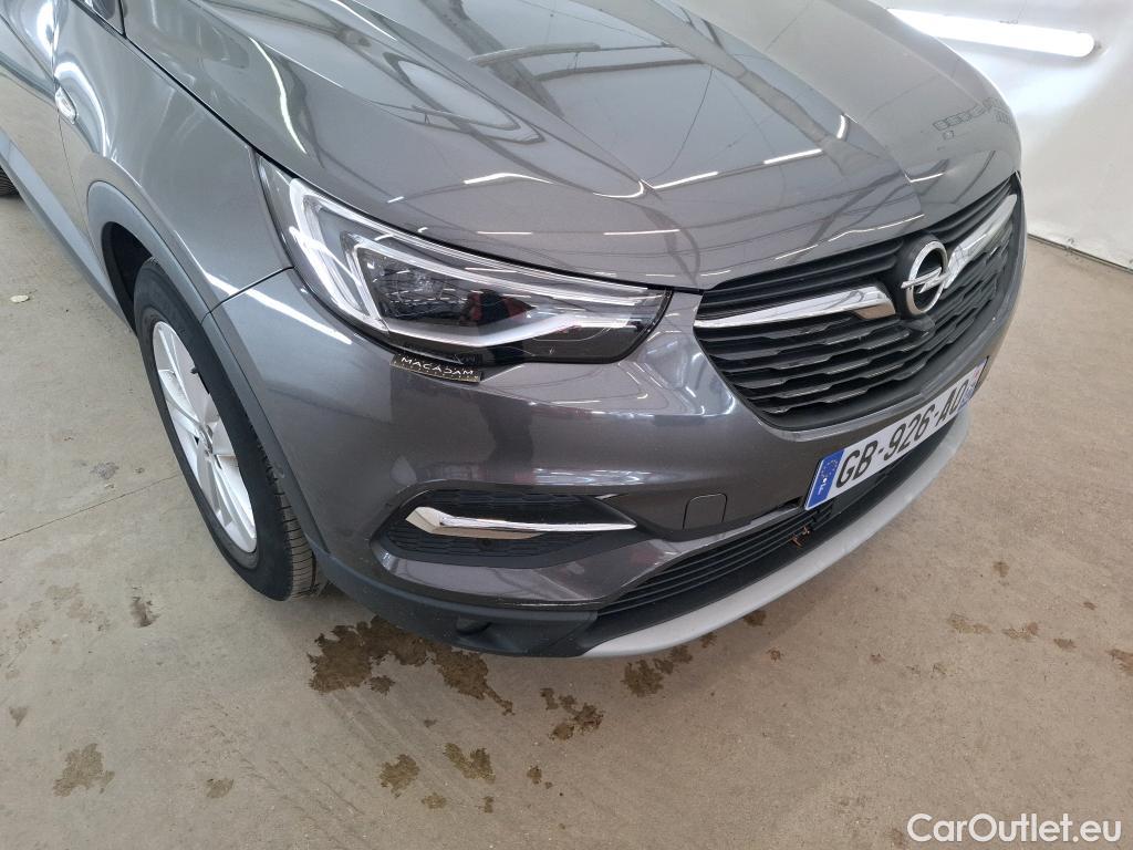  Opel   Grandland X Grandland X Elegance Business 1.5 130CV BVA8 E6d #12
