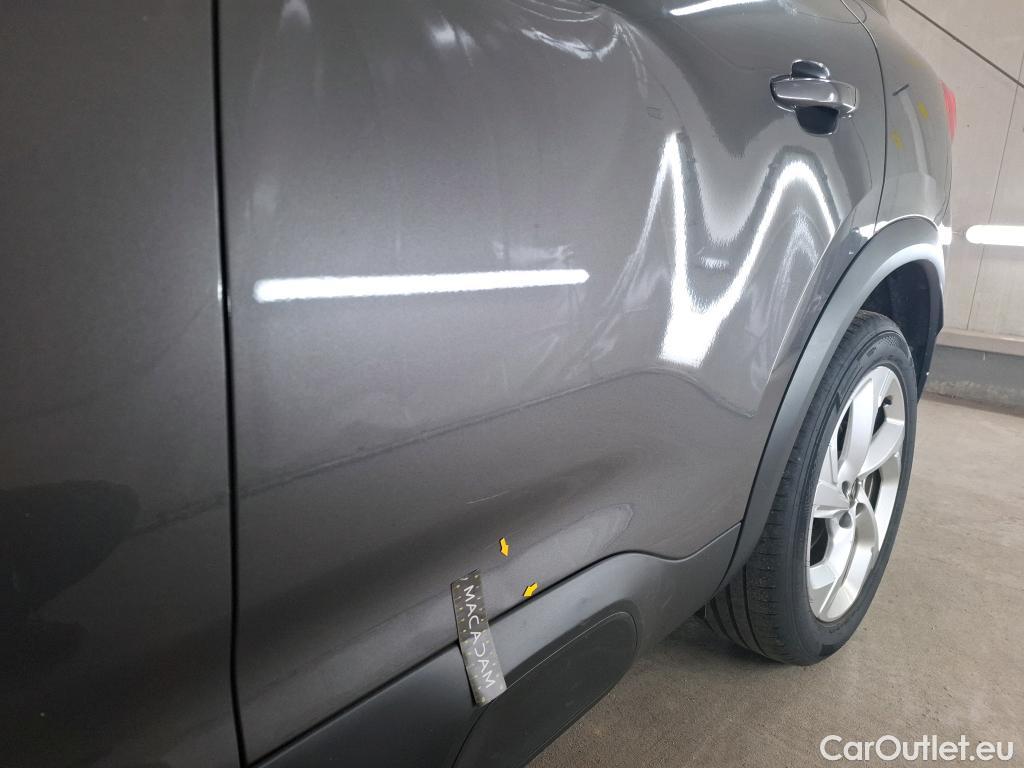  Citroen  C5  Aircross Business 1.5 BlueHDi 130CV BVA8 E6d #5