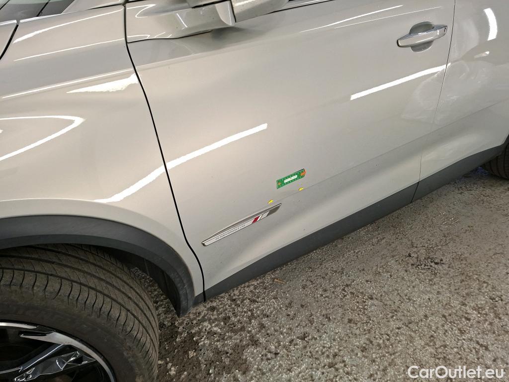  DS  DS7 7 Crossback Performance Line + 1.5 BlueHDi 130CV BVA8 E6d #1