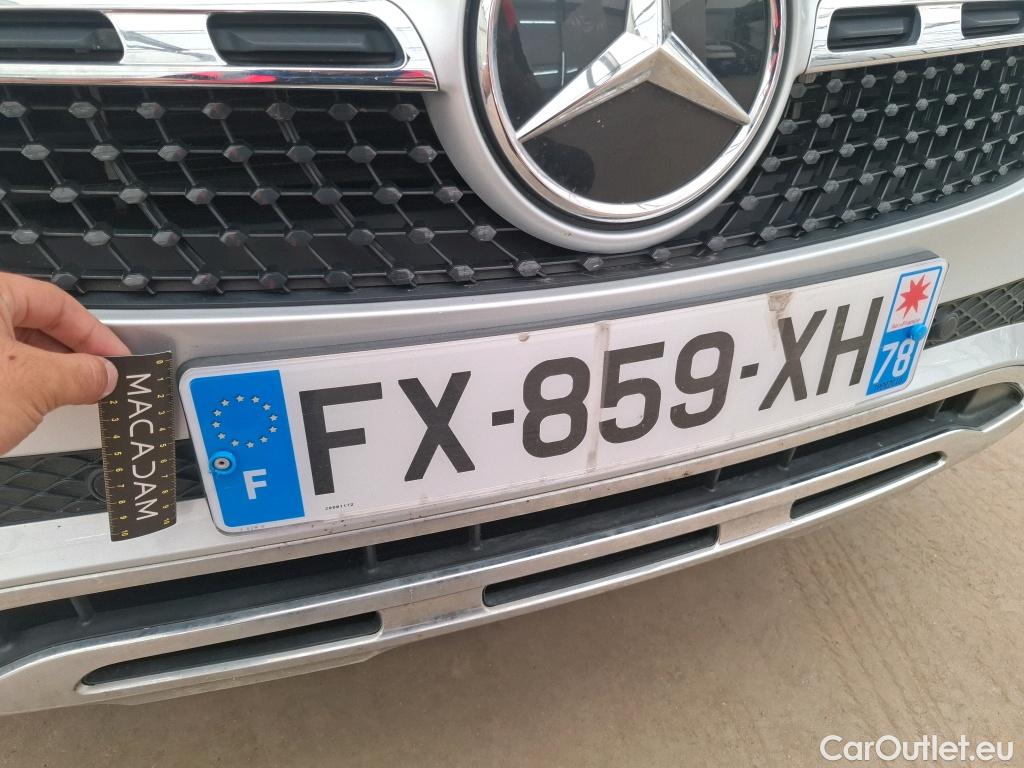  Mercedes  GLA MERCEDES-BENZ  / 2020 / 5P / SUV 1.3  250 e BUSINESS LINE DCT #17