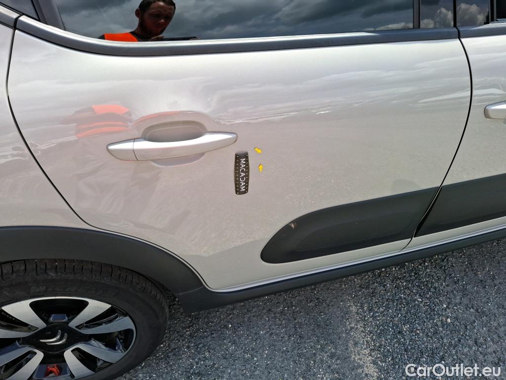  Citroen  C3  Max 1.2 PureTech 80CV BVM5 6E #5
