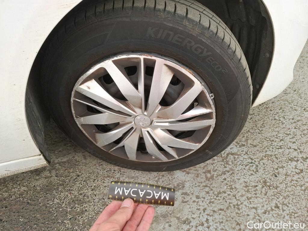  Peugeot  208  Premium 1.5 HDi 100CV BVM6 E6d #14