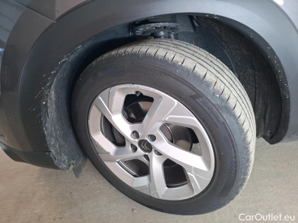  Citroen  C5  Aircross Business 1.5 BlueHDi 130CV BVA8 E6d #24