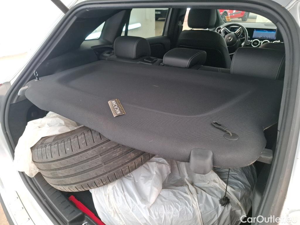  Mercedes  GLA MERCEDES-BENZ  / 2020 / 5P / SUV 1.3  250 e BUSINESS LINE DCT #10