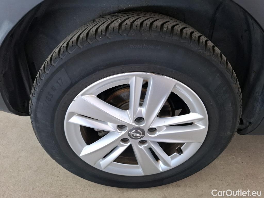  Opel   Grandland X Grandland X Elegance Business 1.5 130CV BVA8 E6d #87