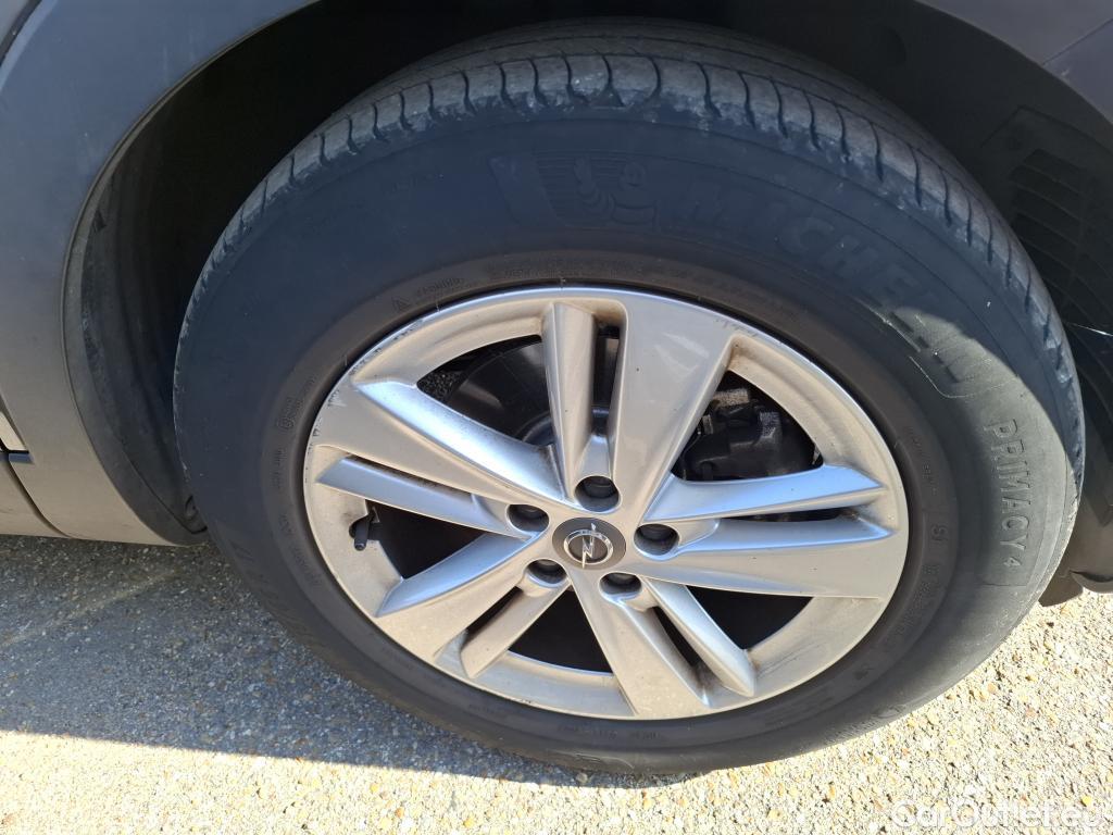  Opel   Grandland X Grandland X Elegance Business 1.5 130CV BVA8 E6d #39