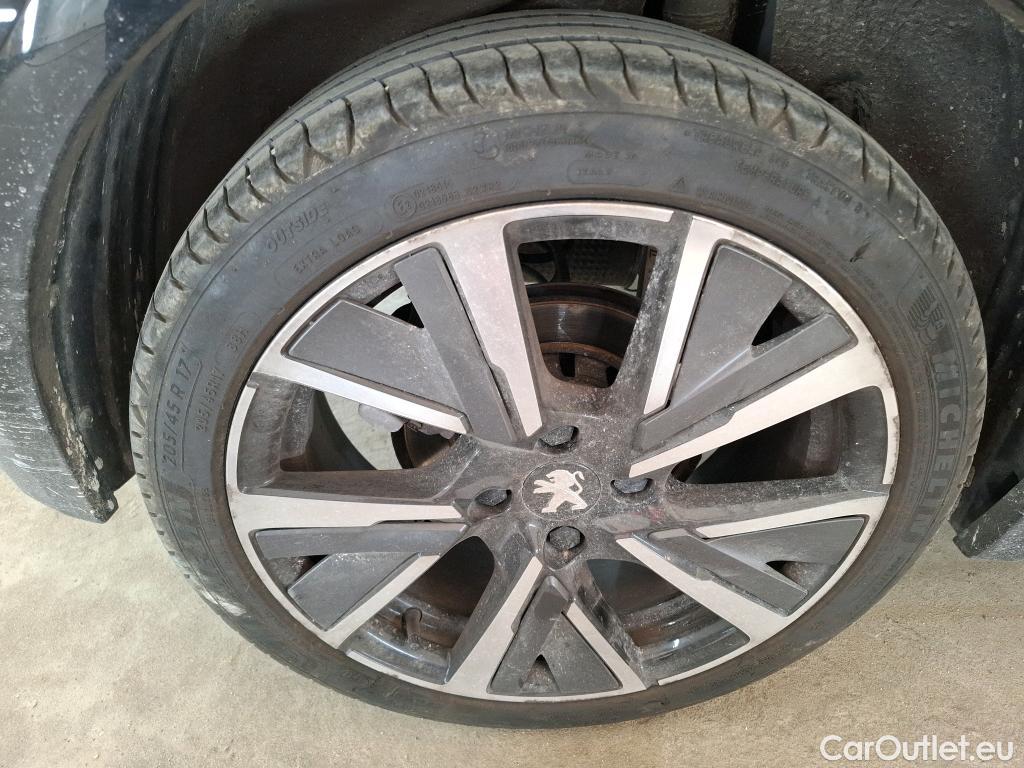 Peugeot  208  GT 1.2 PureTech 100CV BVM6 E6d #7