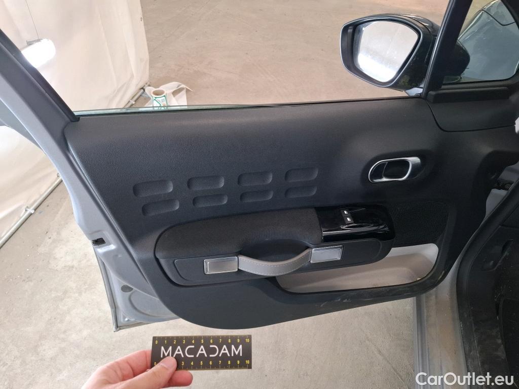  Citroen  C3  Feel Business 1.2 PureTech 80CV BVM5 E6d #3