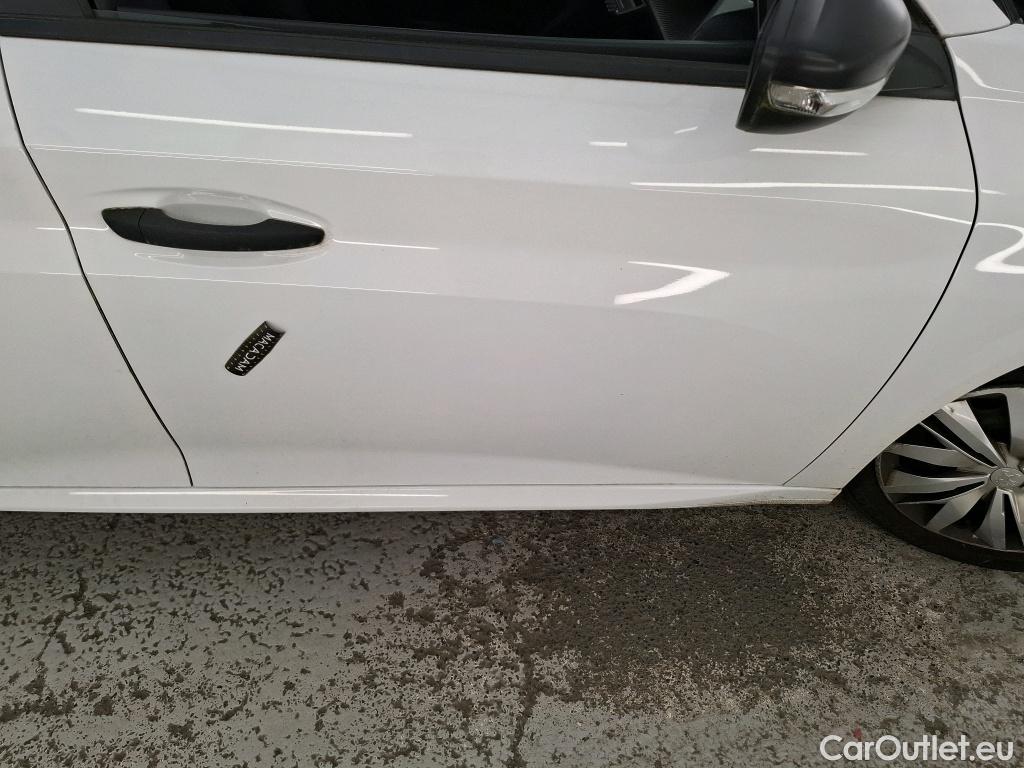 Peugeot  208  Premium 1.5 HDi 100CV BVM6 E6d #5