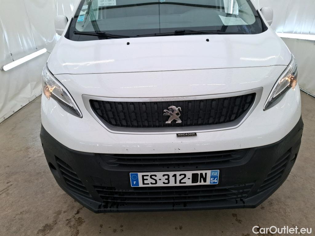  Peugeot  Expert PEUGEOT  VU 4p Fourgon 2.0 BlueHDi 120 S&S Long Premium Pack #25
