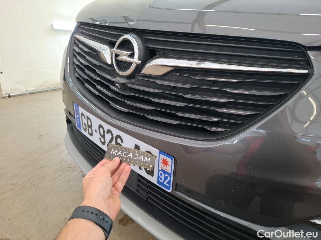  Opel   Grandland X Grandland X Elegance Business 1.5 130CV BVA8 E6d #40