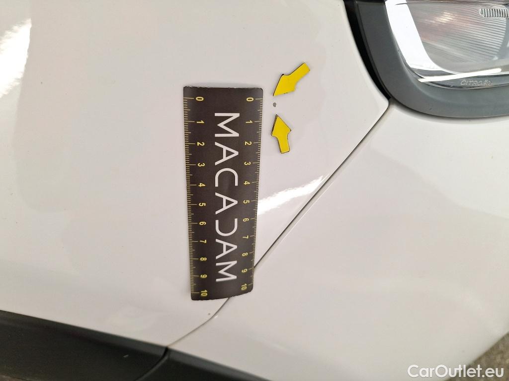  Citroen  C3 CITROEN  Société / 2020 / 5P / Berline / VU PureTech 83 S&S BVM Feel Nav #34