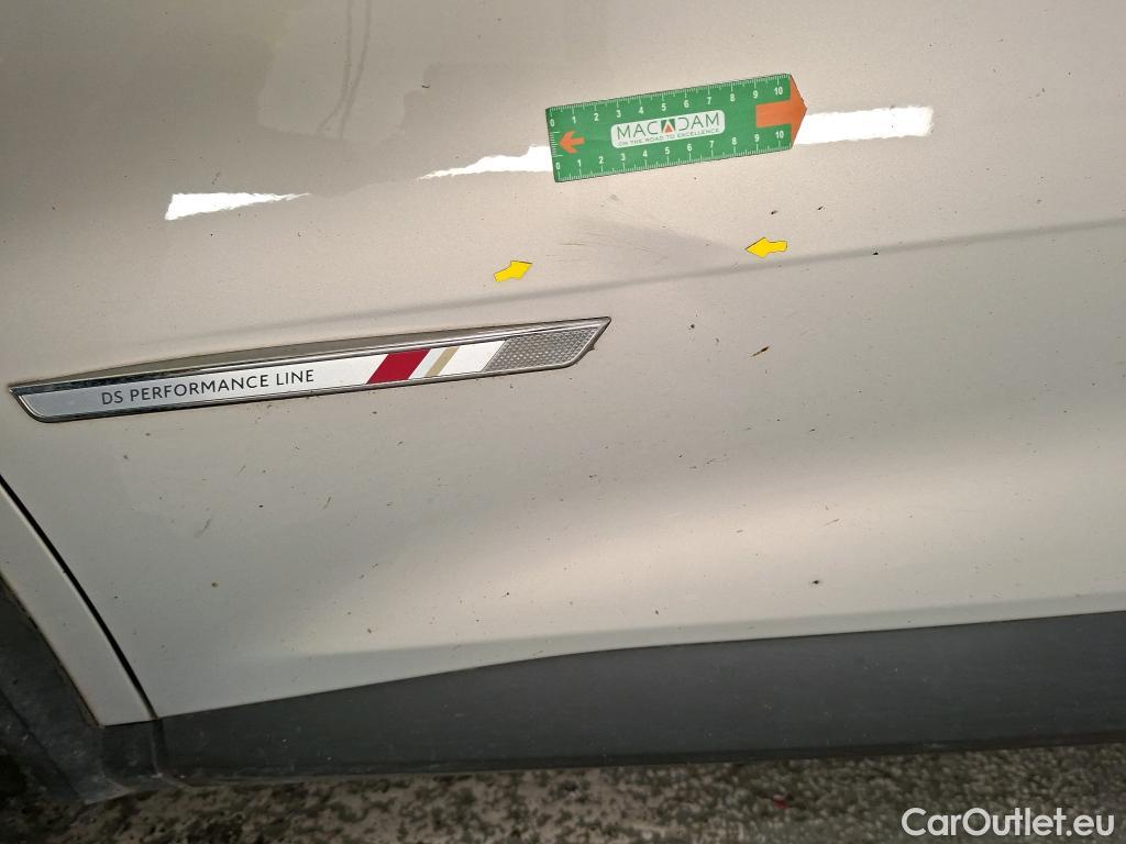  DS  DS7 7 Crossback Performance Line + 1.5 BlueHDi 130CV BVA8 E6d #2