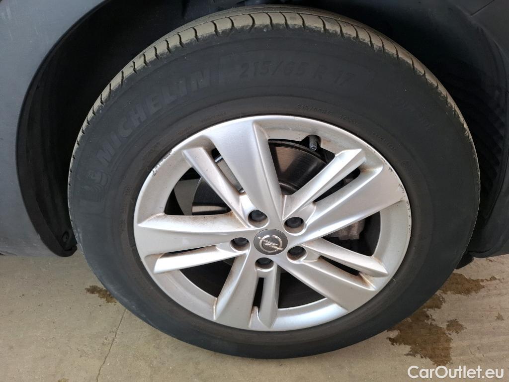  Opel   Grandland X Grandland X Elegance Business 1.5 130CV BVA8 E6d #43