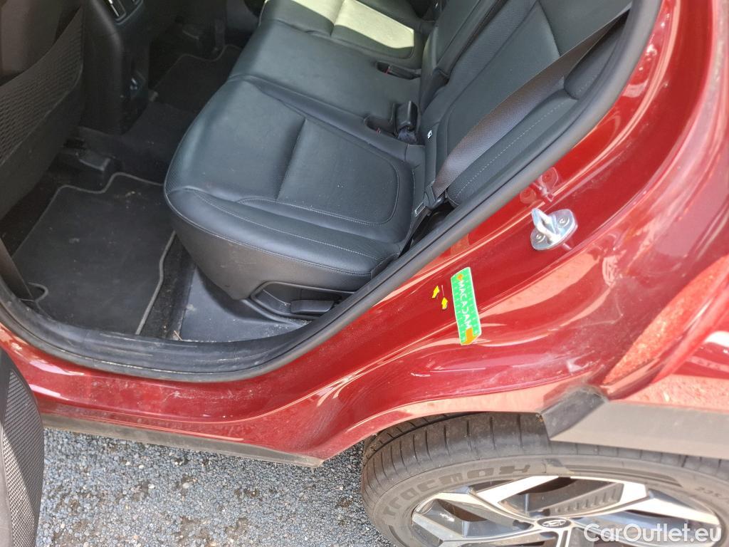  Hyundai  Tucson  Executive Mild-Hybrid 2WD 1.6 CRDI 135CV BVA7 E6d #14