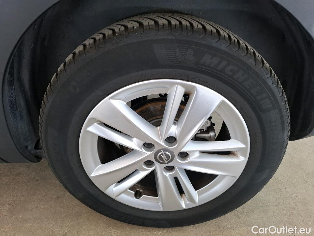  Opel   Grandland X Grandland X Elegance Business 1.5 130CV BVA8 E6d #85
