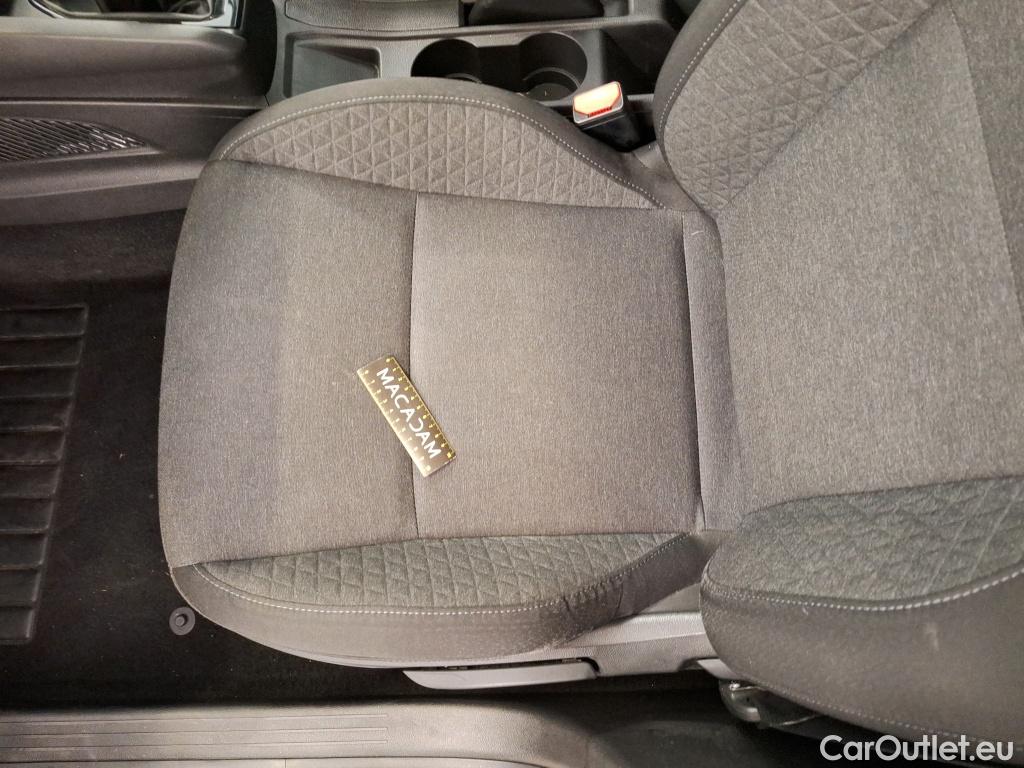  Renault  Clio  V Business 1.0 SCe 65CV BVM5 E6d #21