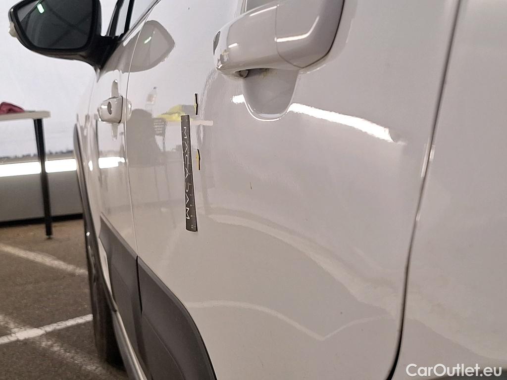  Citroen  C3 CITROEN  Société / 2020 / 5P / Berline / VU PureTech 83 S&S BVM Feel Nav #15
