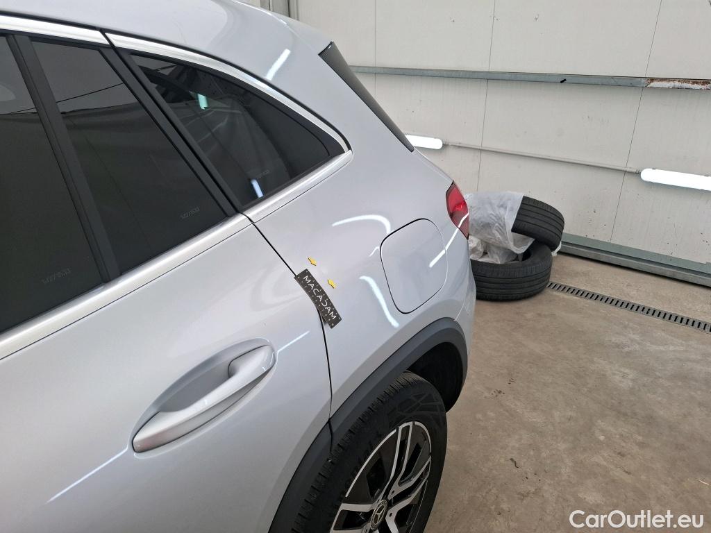  Mercedes  GLA MERCEDES-BENZ  / 2020 / 5P / SUV 1.3  250 e BUSINESS LINE DCT #12