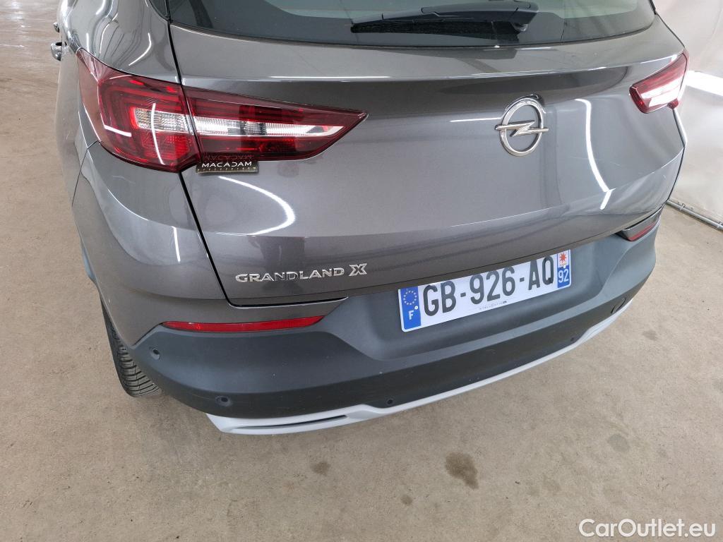  Opel   Grandland X Grandland X Elegance Business 1.5 130CV BVA8 E6d #97