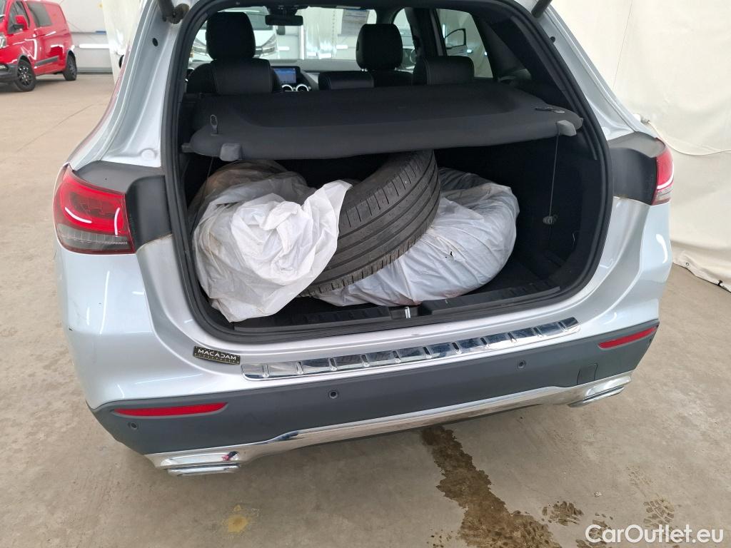  Mercedes  GLA MERCEDES-BENZ  / 2020 / 5P / SUV 1.3  250 e BUSINESS LINE DCT #1