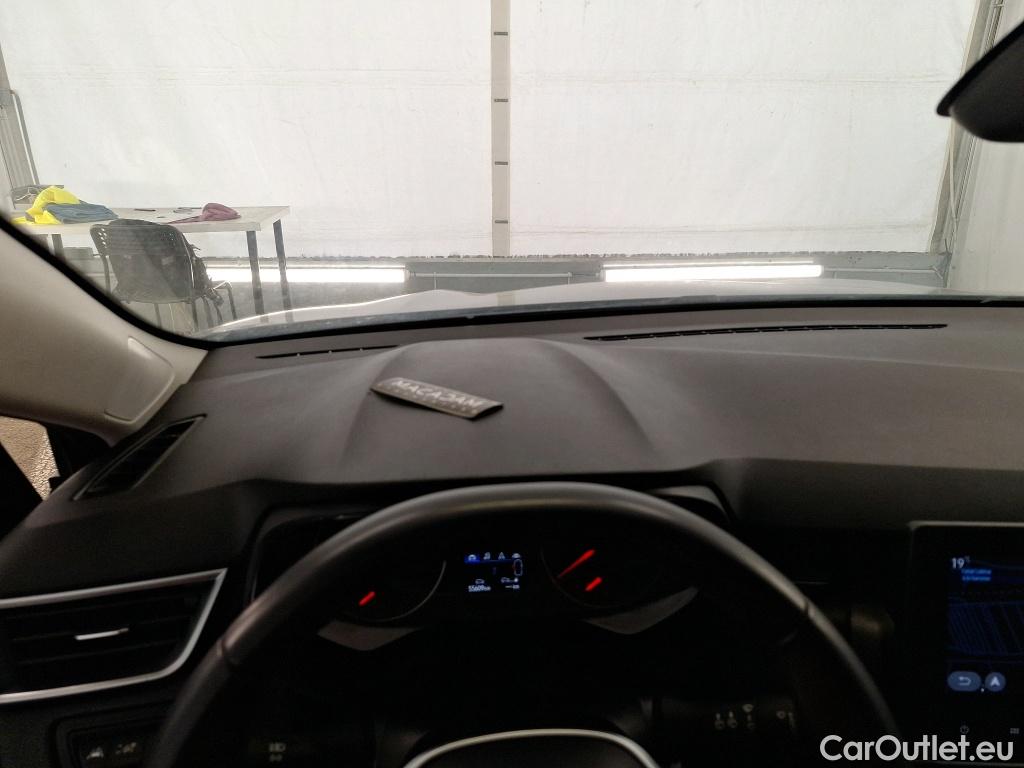  Renault  Clio  V Business 1.0 SCe 65CV BVM5 E6d #13