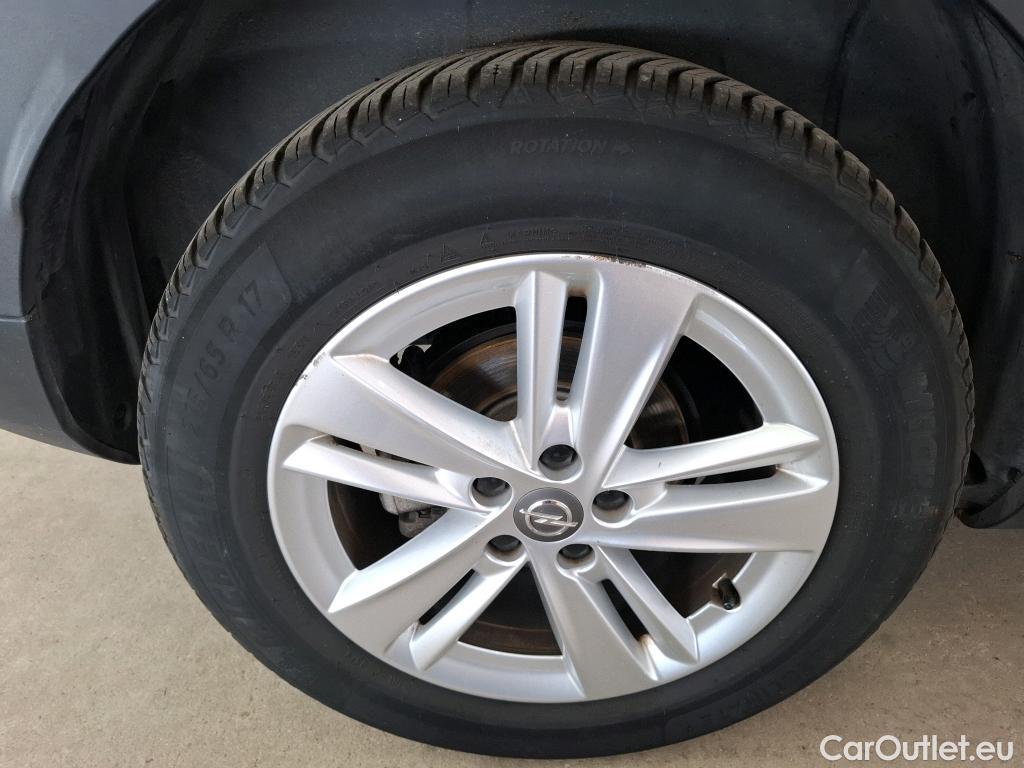  Opel   Grandland X Grandland X Elegance Business 1.5 130CV BVA8 E6d #88