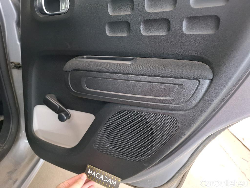  Citroen  C3  Feel Business 1.2 PureTech 80CV BVM5 E6d #5
