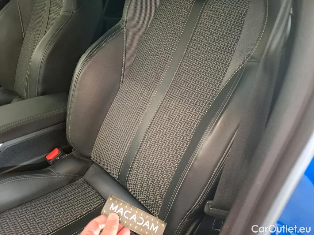  Peugeot  208  GT 1.2 PureTech 100CV BVM6 E6d #26