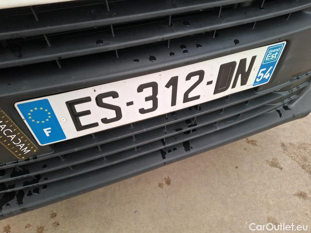  Peugeot  Expert PEUGEOT  VU 4p Fourgon 2.0 BlueHDi 120 S&S Long Premium Pack #43