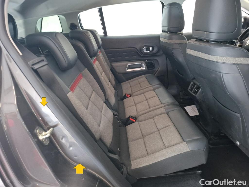  Citroen  C5  Aircross Business 1.5 BlueHDi 130CV BVA8 E6d #20