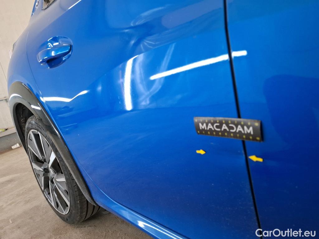  Peugeot  208  GT 1.2 PureTech 100CV BVM6 E6d #4