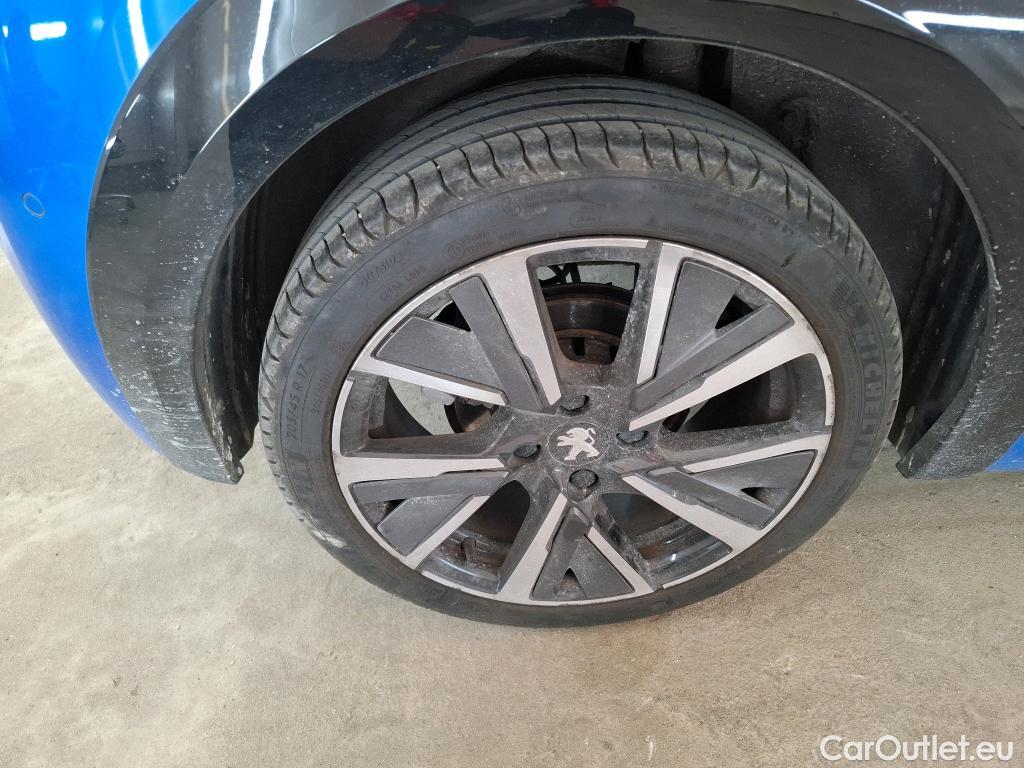  Peugeot  208  GT 1.2 PureTech 100CV BVM6 E6d #6