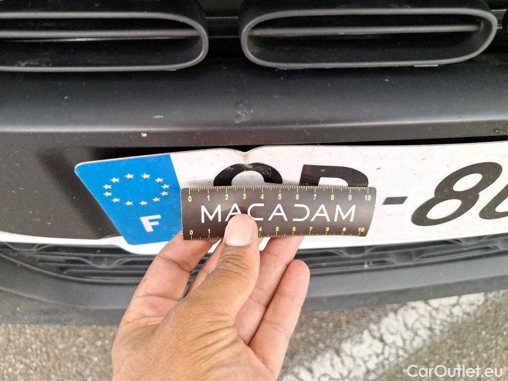  Citroen  C3 CITROEN  Société / 2020 / 5P / Berline / VU PureTech 83 S&S BVM Feel Nav #31