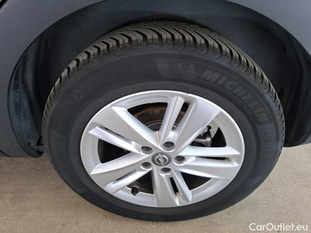  Opel   Grandland X Grandland X Elegance Business 1.5 130CV BVA8 E6d #84