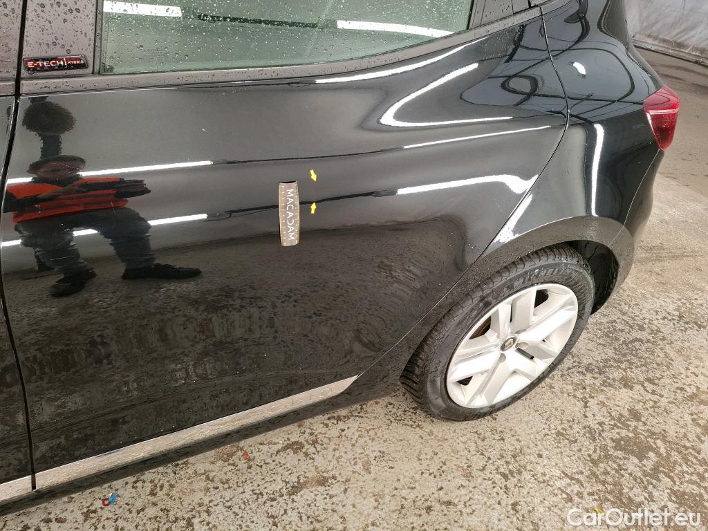 Renault  Clio  V Business 1.6 E-TECH Hybrid 140CV BVA6 E6d #10